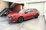 Peugeot 508 SW GT 130 Puretech FULL LED NACHTSICHT 43.900 km 24.330 &euro; Lich 35423