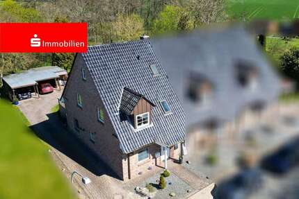 Wohnung Giekau - 2 Zimmer, 57 m&sup2;, 169.000&euro; | Angebot:26556229