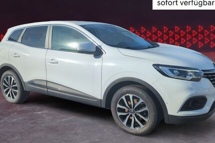 Renault Kadjar 78.676 km 17.890 &euro; Bühl 77815