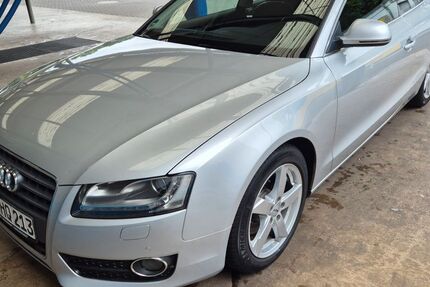 Audi A5 170.000 km 7.999 € Sankt Augustin 53757