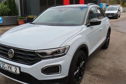VW T-Roc 44.900 km 29.900 € Schwabach 91126