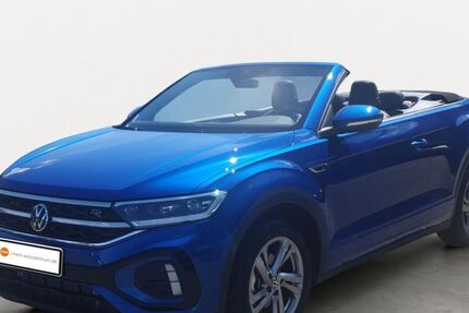 VW T-Roc 11.037 km 30.970 &euro; Seevetal 21220