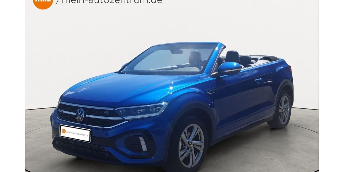 VW T-Roc 11.037 km 30.970 &euro; Seevetal 21220