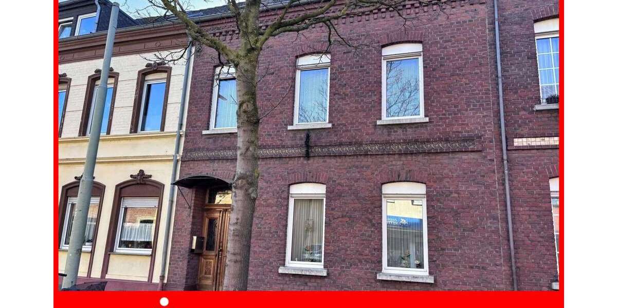 Einfamilienhaus Tönisvorst - 5 Zimmer, 139 m&sup2;, 265.000&euro; | Angebot:26112080