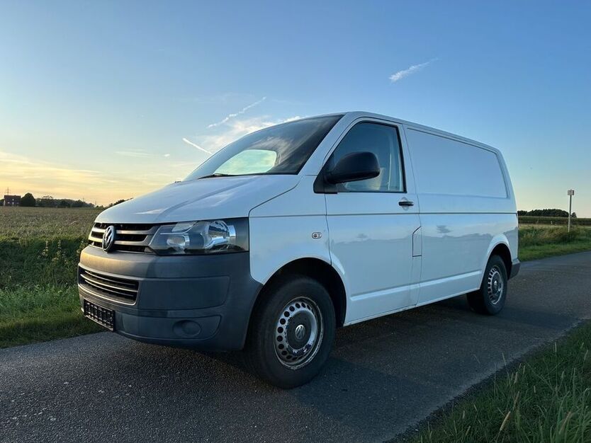 T5 Transporter
