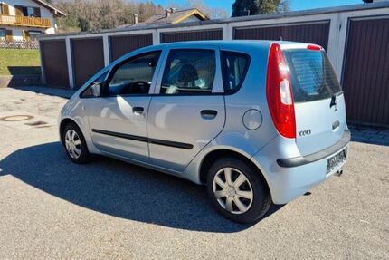 Mitsubishi Colt 167.000 km 2.200 &euro; Stephanskirchen 83071