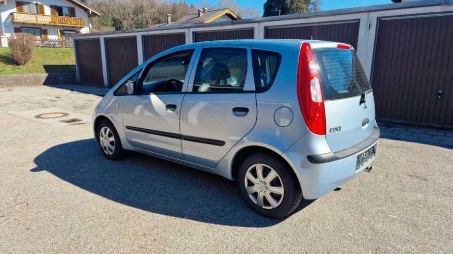 Mitsubishi Colt 167.000 km 2.200 &euro; Stephanskirchen 83071
