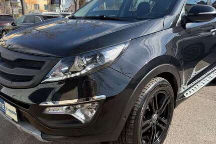 Kia Sportage 166.217 km 8.950 &euro; München 81243