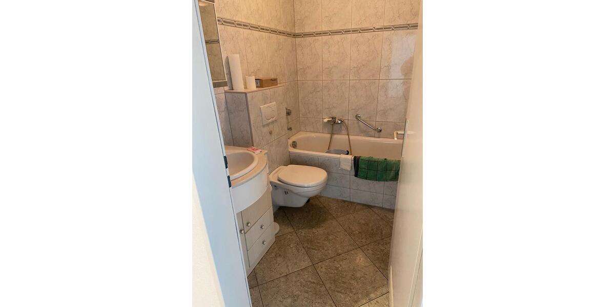 Etagenwohnung Detmold Hakedahl - 4 Zimmer, 82 m&sup2;, 147.000&euro; | Angebot:25382912