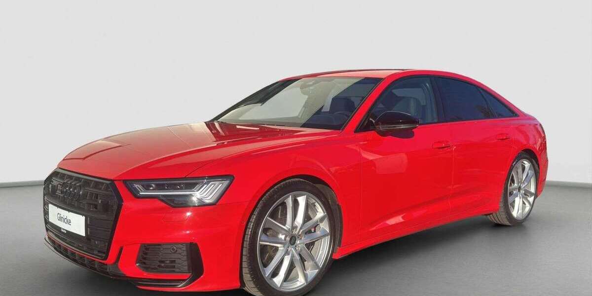 Audi S6 56.100 km 53.971 &euro; Erfurt 99099