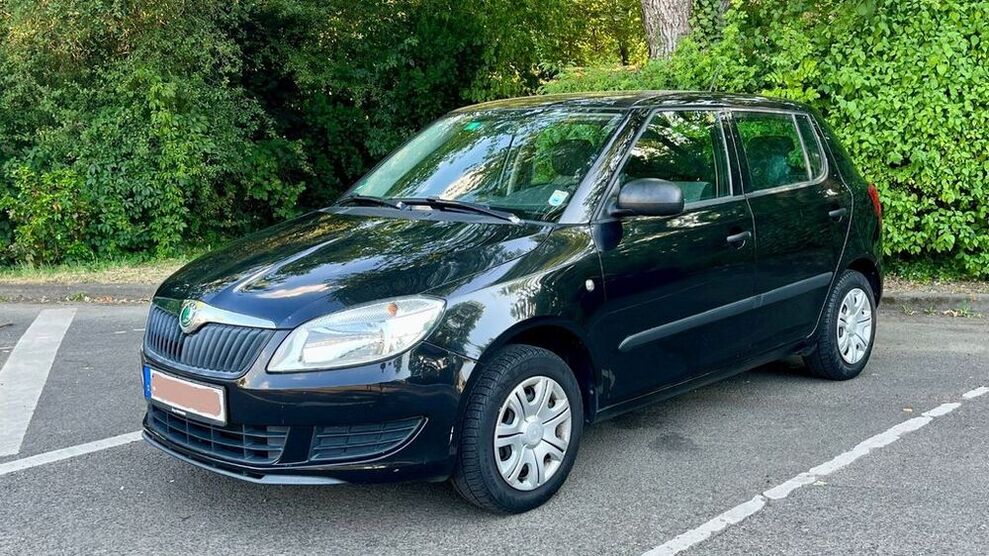 Fabia
