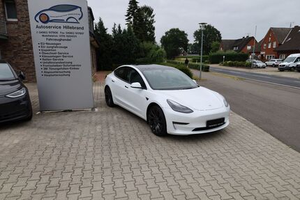 Tesla Model 3 63.541 km 35.899 &euro; Neudersum 26906