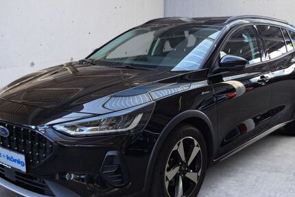 Ford Focus 82.288 km 19.850 &euro; Teningen-Köndringen 79331