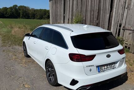 Kia ceed / Ceed 39.000 km 16.690 &euro; Telgte 48291