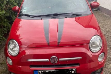 Fiat 500 149.500 km 4.400 &euro; Neuwied 56567