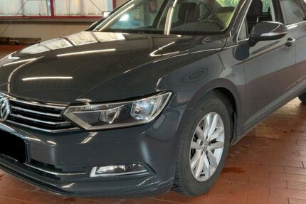 VW Passat 162.097 km 5.000 &euro; Mannheim 68169
