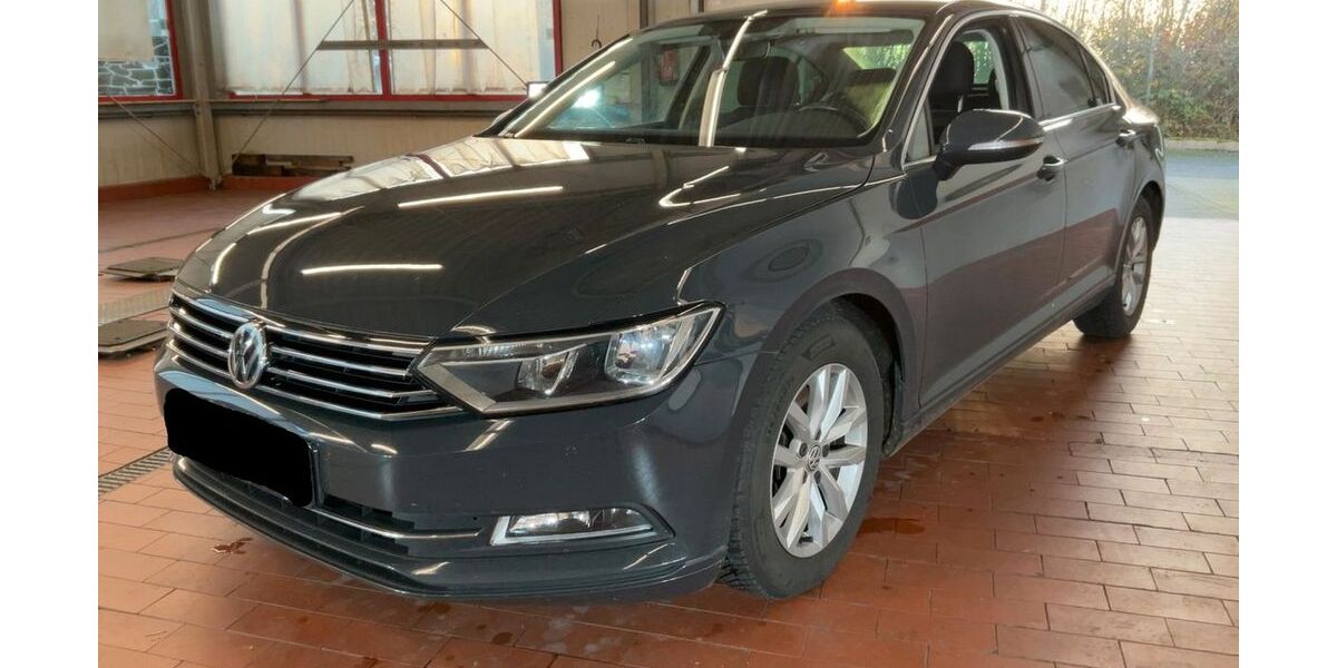 VW Passat 162.097 km 5.000 &euro; Mannheim 68169