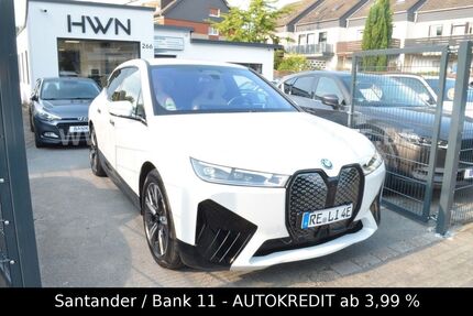 BMW iX 33.500 km 67.990 € Recklinghausen 45661