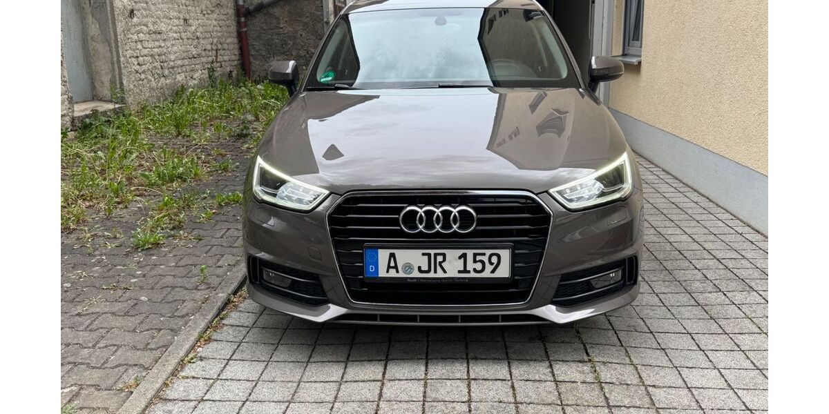 Audi A1 84.000 km 13.000 &euro; Augsburg 86199