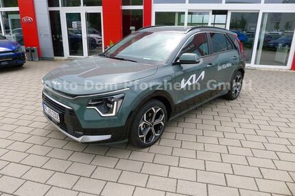 Kia Niro 4.890 km 32.890 € Pforzheim 75177