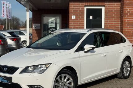 Seat Leon 156.279 km 8.990 &euro; Aurich Sandhorst 26607