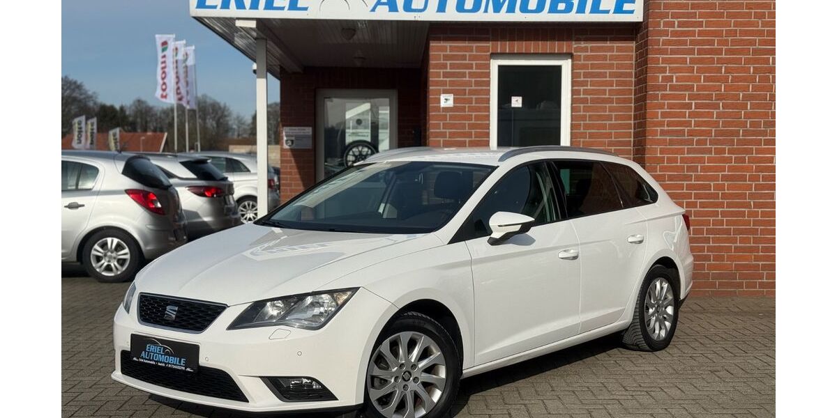 Seat Leon 156.279 km 8.990 &euro; Aurich Sandhorst 26607