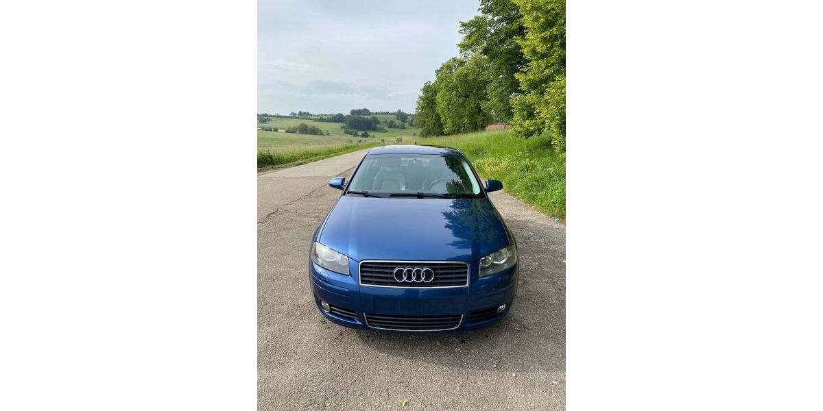 Audi A3 187.000 km 4.650 &euro; Römerstein 72587
