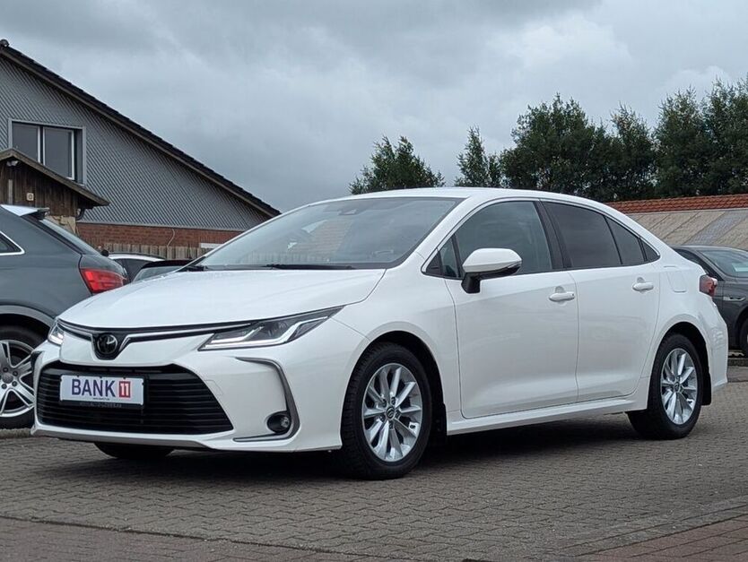 Corolla