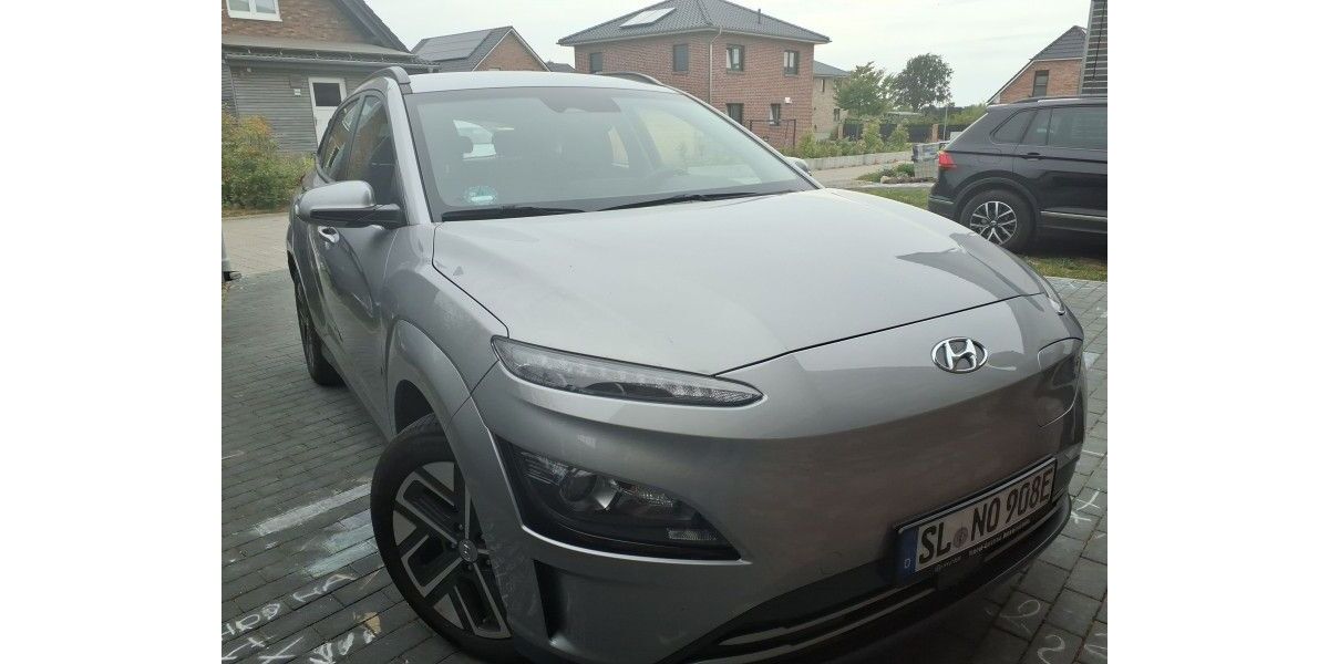 Hyundai KONA 22.657 km 18.500 &euro; Eitorf 53783
