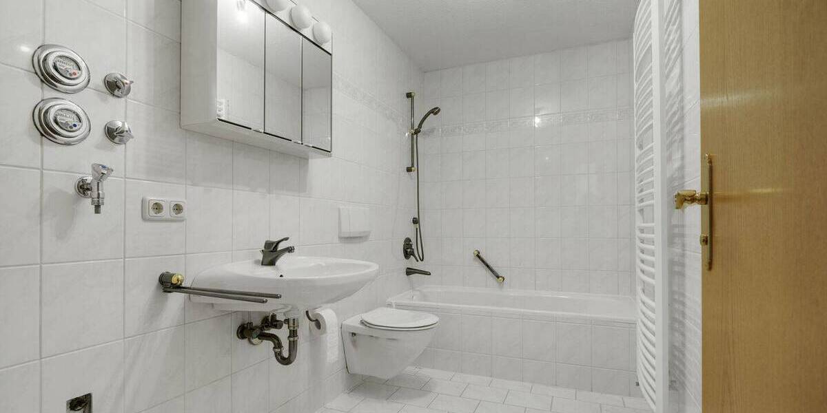 Etagenwohnung Wengen Weitnau Wengen - 2 Zimmer, 64 m&sup2;, 239.000&euro; | Angebot:26119181