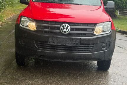 VW Amarok 300.000 km 5.990 &euro; Crailsheim 74564
