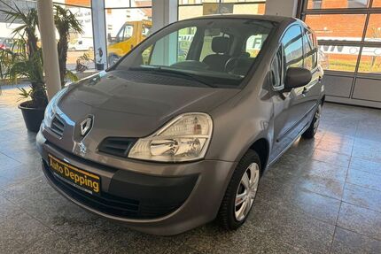 Renault Modus