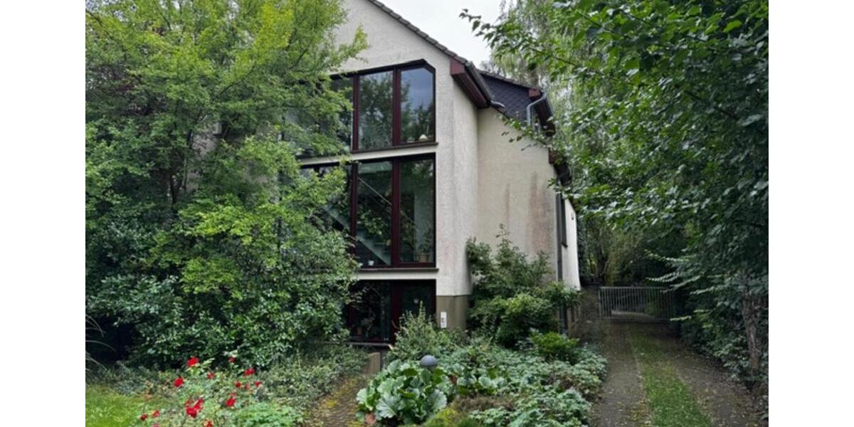 Privatverkauf Großzügiges Architektenhaus 9 zimmer