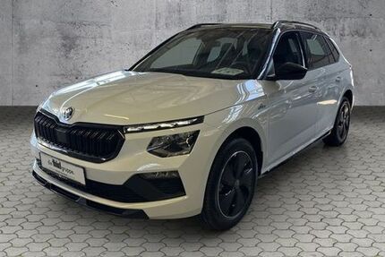 Skoda Kamiq 8.150 km 29.990 &euro; Bad Driburg 33014