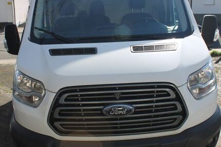 Ford Transit 59.188 km 19.900 &euro; herzogenrath 52134