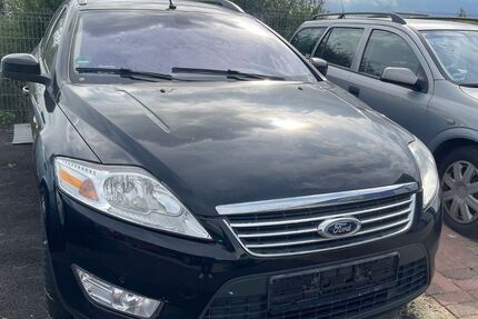 Ford Mondeo 183.170 km 3.700 &euro; Hornstorf/ Kritzow 23970