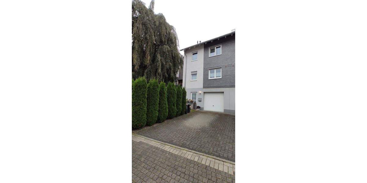 Reihenendhaus Remscheid Nord - 5 Zimmer, 157 m&sup2;, 549.000&euro; | Angebot:25724213