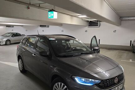Fiat Tipo 88.000 km 8.880 &euro; Freilassing 83395