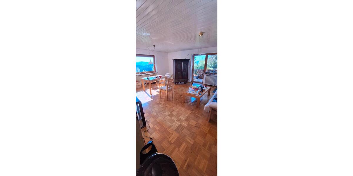 Erdgeschoßwohnung Schönberg - 2 Zimmer, 60 m&sup2;, 500&euro; | Angebot:25172831