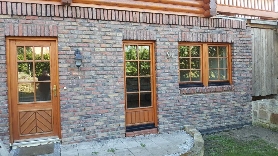 Etagenwohnung Ibbenbüren Bockraden - 2 Zimmer, 54 m&sup2;, 500&euro; | Angebot:25421986