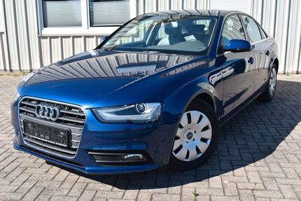 Audi A4 145.830 km 10.500 &euro; Nordenham 26954