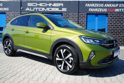VW Taigo 11.000 km 21.290 &euro; Ihlow 26632