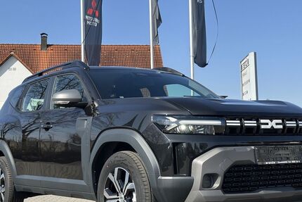 Dacia Duster 5.600 km 21.390 &euro; Donauwörth 86609