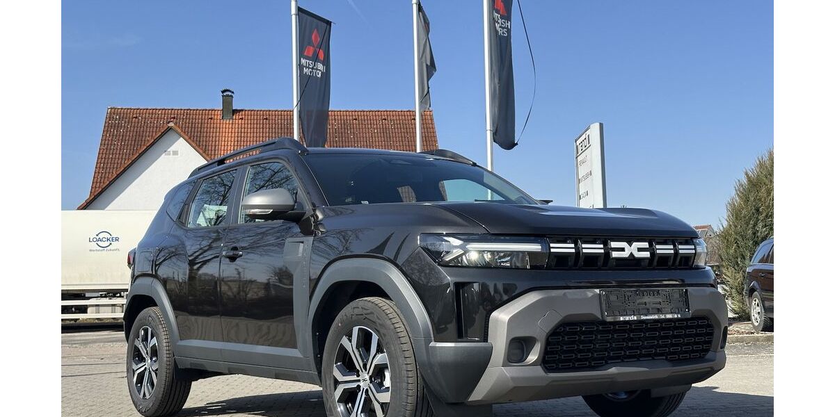 Dacia Duster 5.600 km 21.390 &euro; Donauwörth 86609