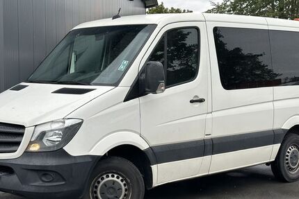 Mercedes-Benz Sprinter 286.000 km 10.500 € Bad sassendorf 59505