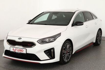 Kia pro ceed / ProCeed