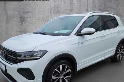 VW T-Cross 16.320 km 25.350 € Uffenheim 97215