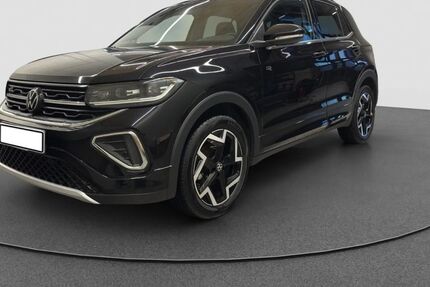 VW T-Cross 25.460 km 25.930 &euro; Manching 85077