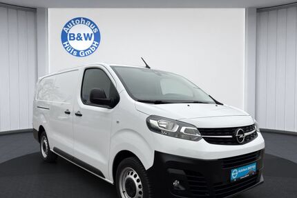 Opel Vivaro 14.577 km 24.999 &euro; Krefeld 47805