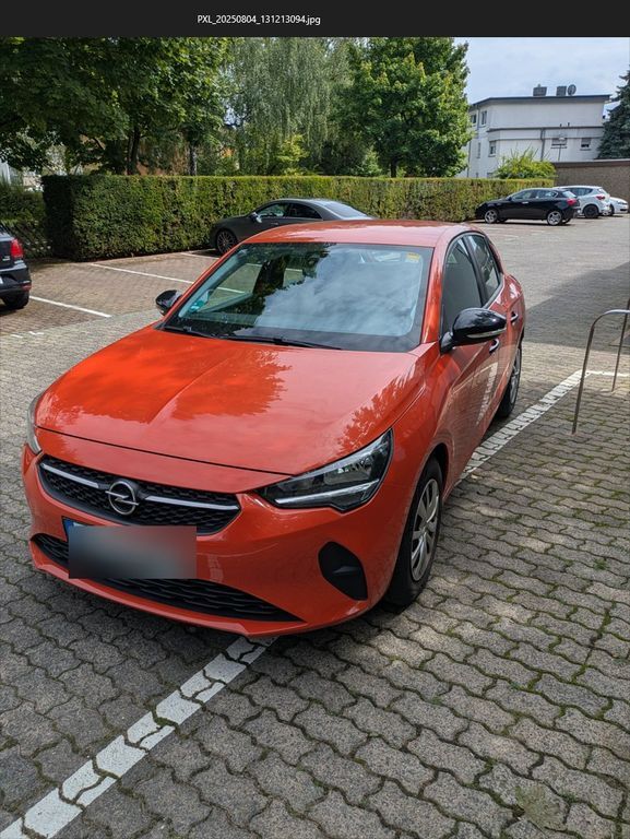 Corsa